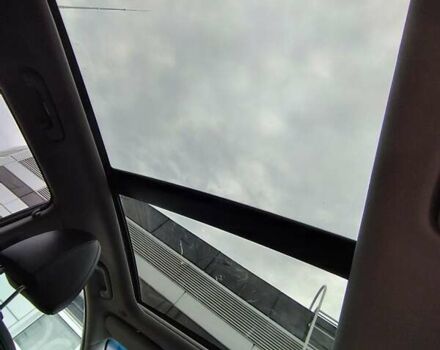 Черный Хендай и40, объемом двигателя 1.7 л и пробегом 213 тыс. км за 11700 $, фото 51 на Automoto.ua