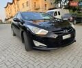 Чорний Хендай і40, об'ємом двигуна 1.7 л та пробігом 214 тис. км за 9299 $, фото 11 на Automoto.ua