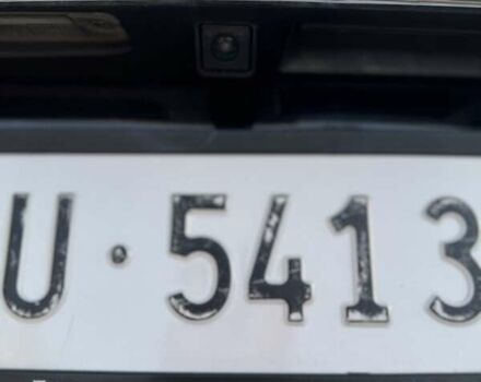 Чорний Хендай і40, об'ємом двигуна 1.7 л та пробігом 214 тис. км за 8999 $, фото 62 на Automoto.ua