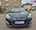 Черный Хендай и40, объемом двигателя 1.69 л и пробегом 245 тыс. км за 8800 $, фото 1 на Automoto.ua