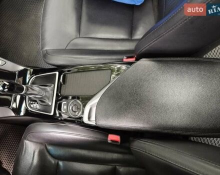 Черный Хендай и40, объемом двигателя 1.7 л и пробегом 213 тыс. км за 11700 $, фото 45 на Automoto.ua