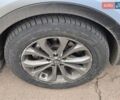 Черный Хендай и40, объемом двигателя 1.7 л и пробегом 202 тыс. км за 10700 $, фото 16 на Automoto.ua