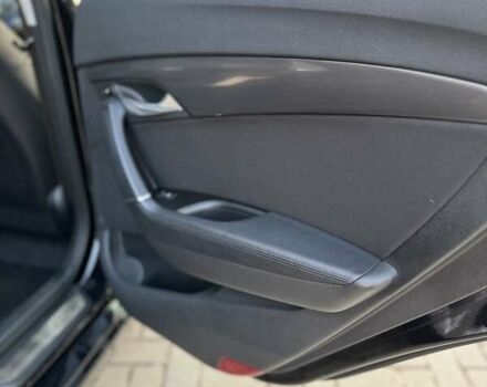 Чорний Хендай і40, об'ємом двигуна 1.7 л та пробігом 214 тис. км за 8999 $, фото 55 на Automoto.ua