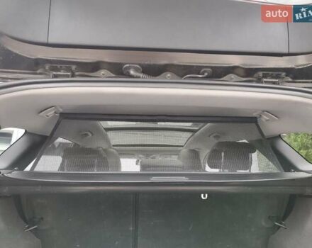 Черный Хендай и40, объемом двигателя 1.7 л и пробегом 213 тыс. км за 11700 $, фото 54 на Automoto.ua