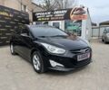 Чорний Хендай і40, об'ємом двигуна 1.7 л та пробігом 182 тис. км за 9900 $, фото 3 на Automoto.ua
