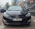 Черный Хендай и40, объемом двигателя 1.7 л и пробегом 202 тыс. км за 10700 $, фото 2 на Automoto.ua