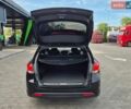 Черный Хендай и40, объемом двигателя 1.7 л и пробегом 203 тыс. км за 9222 $, фото 64 на Automoto.ua