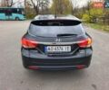 Черный Хендай и40, объемом двигателя 1.69 л и пробегом 245 тыс. км за 8800 $, фото 4 на Automoto.ua