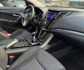 Чорний Хендай і40, об'ємом двигуна 1.7 л та пробігом 214 тис. км за 8999 $, фото 60 на Automoto.ua