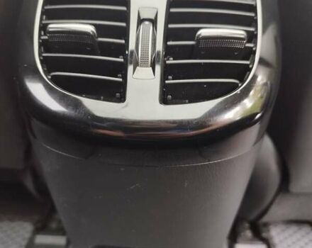 Черный Хендай и40, объемом двигателя 1.7 л и пробегом 213 тыс. км за 11700 $, фото 28 на Automoto.ua