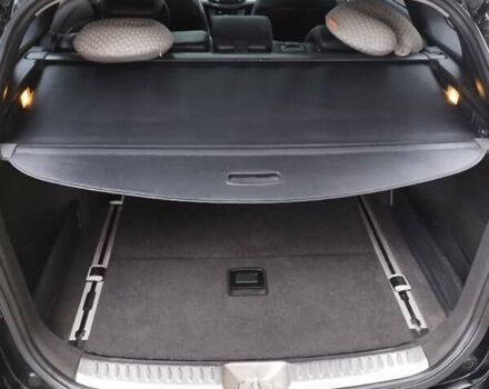 Черный Хендай и40, объемом двигателя 1.7 л и пробегом 213 тыс. км за 11700 $, фото 34 на Automoto.ua