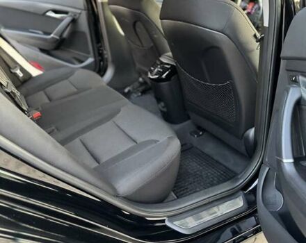 Чорний Хендай і40, об'ємом двигуна 1.7 л та пробігом 214 тис. км за 8999 $, фото 54 на Automoto.ua