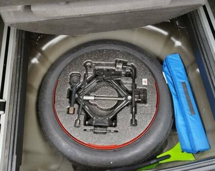 Черный Хендай и40, объемом двигателя 1.7 л и пробегом 213 тыс. км за 11700 $, фото 52 на Automoto.ua