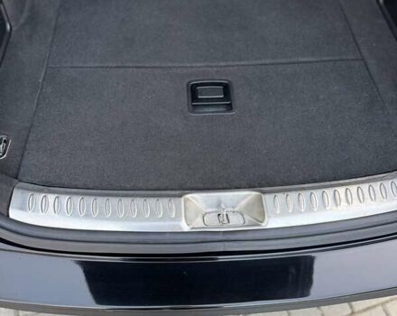 Чорний Хендай і40, об'ємом двигуна 1.7 л та пробігом 214 тис. км за 8999 $, фото 51 на Automoto.ua