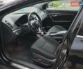 Черный Хендай и40, объемом двигателя 1.7 л и пробегом 202 тыс. км за 10700 $, фото 7 на Automoto.ua