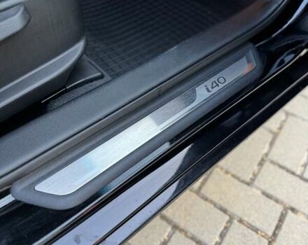 Чорний Хендай і40, об'ємом двигуна 1.7 л та пробігом 214 тис. км за 8999 $, фото 57 на Automoto.ua