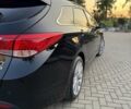 Чорний Хендай і40, об'ємом двигуна 1.7 л та пробігом 214 тис. км за 8999 $, фото 13 на Automoto.ua