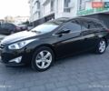 Черный Хендай и40, объемом двигателя 1.7 л и пробегом 261 тыс. км за 12999 $, фото 1 на Automoto.ua