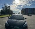 Черный Хендай и40, объемом двигателя 1.7 л и пробегом 181 тыс. км за 11700 $, фото 7 на Automoto.ua
