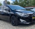 Чорний Хендай і40, об'ємом двигуна 1.7 л та пробігом 242 тис. км за 12999 $, фото 1 на Automoto.ua