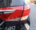 Черный Хендай и40, объемом двигателя 1.7 л и пробегом 261 тыс. км за 12999 $, фото 29 на Automoto.ua