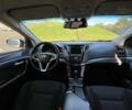 Черный Хендай и40, объемом двигателя 1.7 л и пробегом 181 тыс. км за 11700 $, фото 19 на Automoto.ua