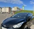Черный Хендай и40, объемом двигателя 1.7 л и пробегом 181 тыс. км за 11700 $, фото 5 на Automoto.ua