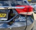Чорний Хендай і40, об'ємом двигуна 1.7 л та пробігом 242 тис. км за 12999 $, фото 18 на Automoto.ua