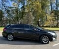 Черный Хендай и40, объемом двигателя 1.7 л и пробегом 181 тыс. км за 11700 $, фото 3 на Automoto.ua