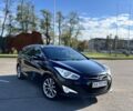 Черный Хендай и40, объемом двигателя 1.7 л и пробегом 181 тыс. км за 11700 $, фото 1 на Automoto.ua