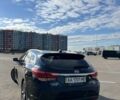 Черный Хендай и40, объемом двигателя 1.7 л и пробегом 181 тыс. км за 11700 $, фото 4 на Automoto.ua