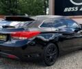 Чорний Хендай і40, об'ємом двигуна 1.7 л та пробігом 242 тис. км за 12999 $, фото 5 на Automoto.ua