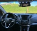 Черный Хендай и40, объемом двигателя 1.7 л и пробегом 181 тыс. км за 11700 $, фото 18 на Automoto.ua