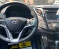 Чорний Хендай і40, об'ємом двигуна 1.7 л та пробігом 242 тис. км за 12999 $, фото 22 на Automoto.ua