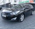 Черный Хендай и40, объемом двигателя 1.7 л и пробегом 265 тыс. км за 11999 $, фото 1 на Automoto.ua