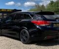 Чорний Хендай і40, об'ємом двигуна 1.7 л та пробігом 242 тис. км за 12999 $, фото 3 на Automoto.ua