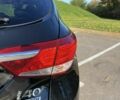 Черный Хендай и40, объемом двигателя 1.7 л и пробегом 181 тыс. км за 11700 $, фото 14 на Automoto.ua