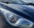 Черный Хендай и40, объемом двигателя 1.7 л и пробегом 181 тыс. км за 11700 $, фото 8 на Automoto.ua