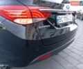 Черный Хендай и40, объемом двигателя 1.7 л и пробегом 265 тыс. км за 11700 $, фото 30 на Automoto.ua