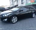 Черный Хендай и40, объемом двигателя 1.7 л и пробегом 265 тыс. км за 11700 $, фото 6 на Automoto.ua