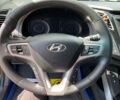 Чорний Хендай і40, об'ємом двигуна 1.7 л та пробігом 242 тис. км за 12999 $, фото 9 на Automoto.ua