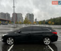Черный Хендай и40, объемом двигателя 1.69 л и пробегом 257 тыс. км за 9000 $, фото 1 на Automoto.ua