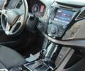 Черный Хендай и40, объемом двигателя 1.7 л и пробегом 165 тыс. км за 13900 $, фото 23 на Automoto.ua