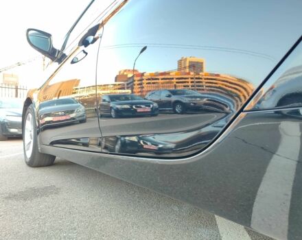 Черный Хендай и40, объемом двигателя 1.7 л и пробегом 165 тыс. км за 13900 $, фото 11 на Automoto.ua