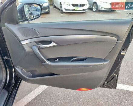 Черный Хендай и40, объемом двигателя 1.7 л и пробегом 165 тыс. км за 13900 $, фото 19 на Automoto.ua