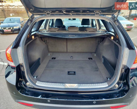 Черный Хендай и40, объемом двигателя 1.7 л и пробегом 165 тыс. км за 13900 $, фото 27 на Automoto.ua