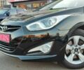 Черный Хендай и40, объемом двигателя 1.7 л и пробегом 165 тыс. км за 13900 $, фото 13 на Automoto.ua