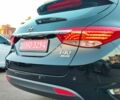 Черный Хендай и40, объемом двигателя 1.7 л и пробегом 165 тыс. км за 13900 $, фото 9 на Automoto.ua