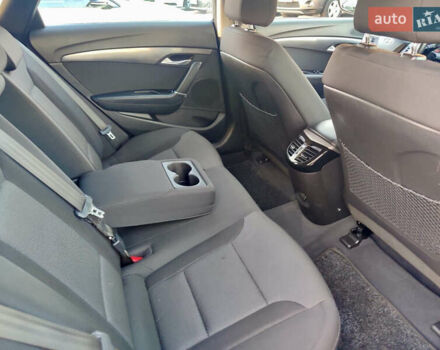 Черный Хендай и40, объемом двигателя 1.7 л и пробегом 165 тыс. км за 13900 $, фото 24 на Automoto.ua