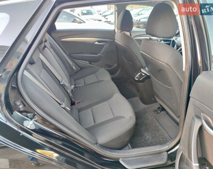 Черный Хендай и40, объемом двигателя 1.7 л и пробегом 165 тыс. км за 13900 $, фото 23 на Automoto.ua